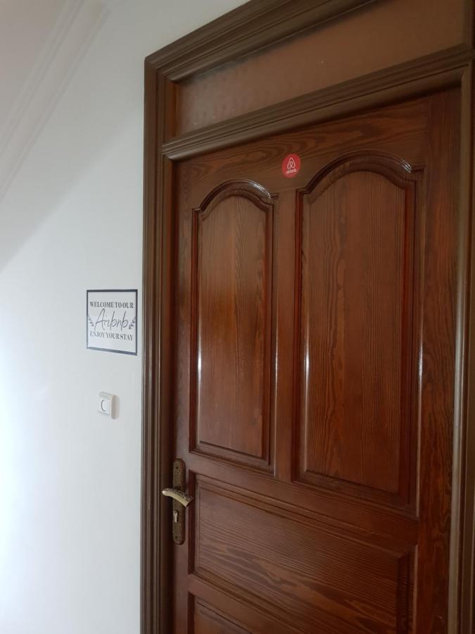 Mira Appartement -Lovely, Tidy & Close To Beaches And City Center Al Hoceïma Kültér fotó