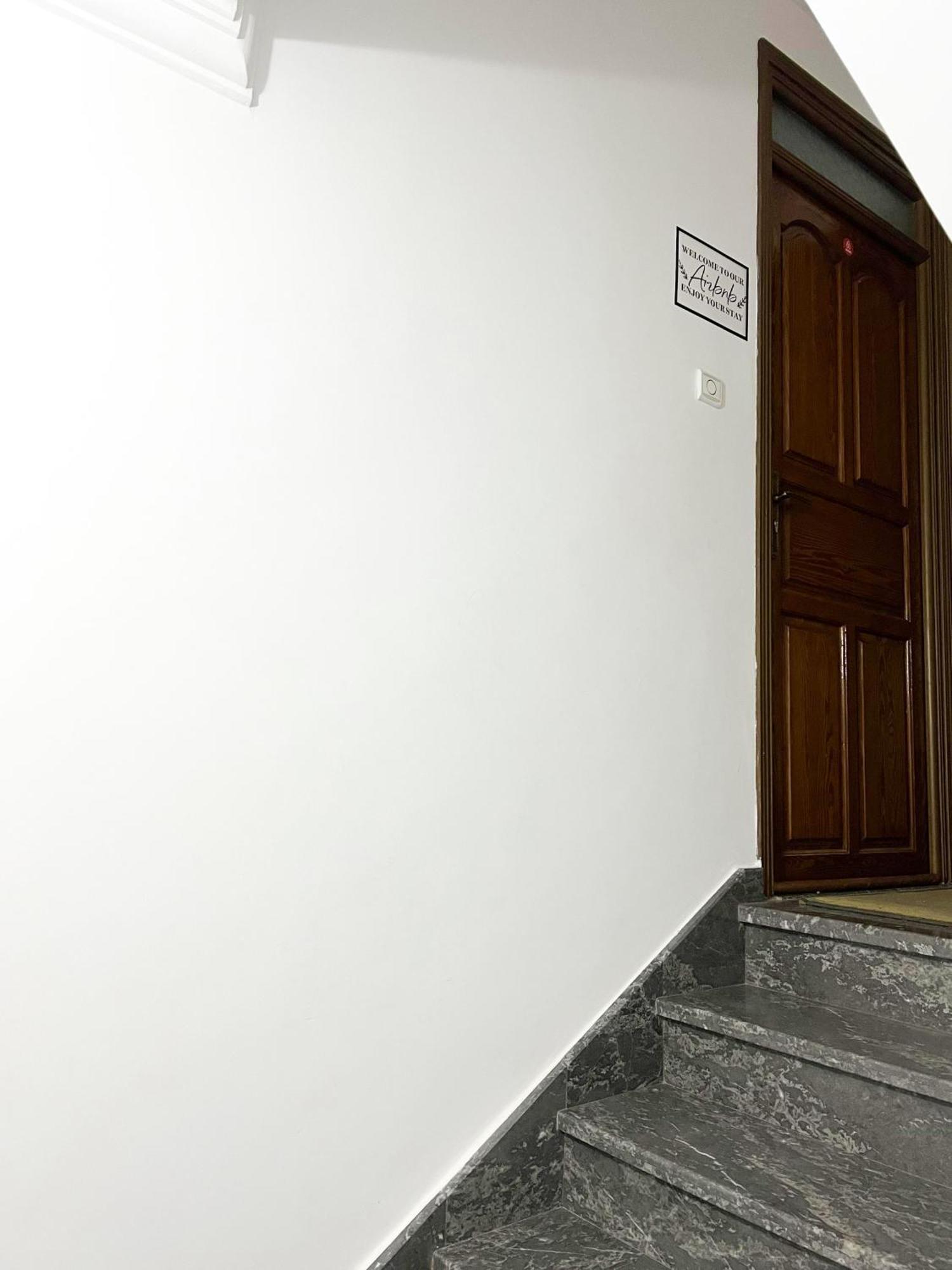 Mira Appartement -Lovely, Tidy & Close To Beaches And City Center Al Hoceïma Kültér fotó