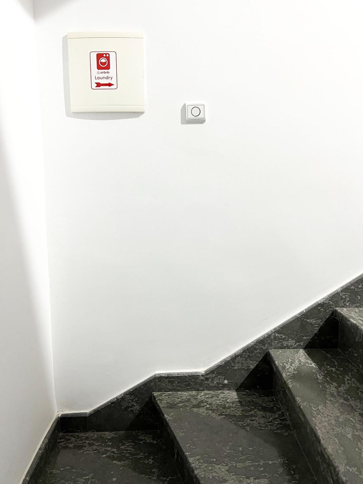 Mira Appartement -Lovely, Tidy & Close To Beaches And City Center Al Hoceïma Kültér fotó