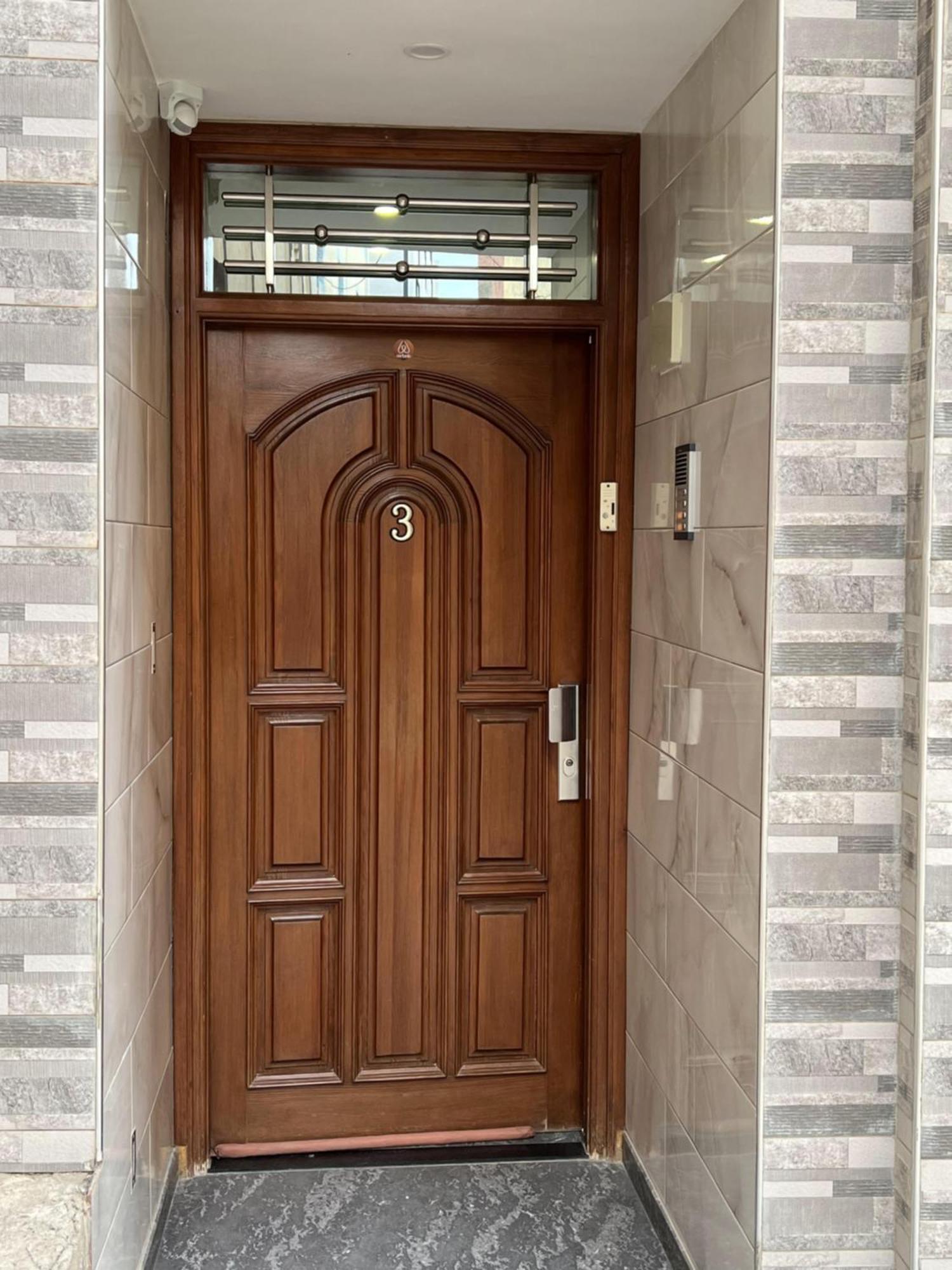 Mira Appartement -Lovely, Tidy & Close To Beaches And City Center Al Hoceïma Kültér fotó